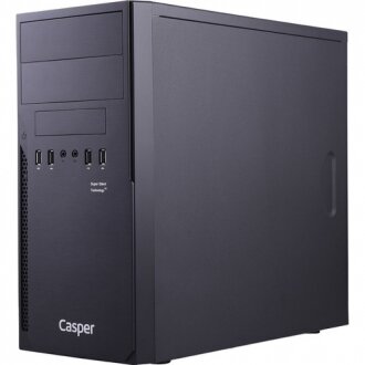 Casper Nirvana N200 N2L.1070-8D00X Masaüstü Bilgisayar kullananlar yorumlar